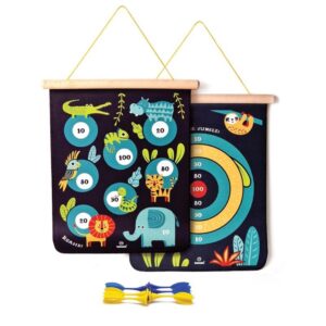 DIANA MAGNETICA JUNGLE SVOORA