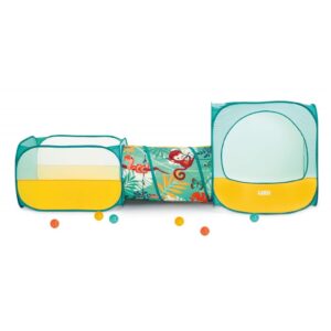 CONJUNTO JUEGOS RECORRIDO MOTRIZ