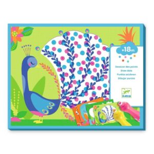 PINTURA COLOREAR Y PUNTO PELOTA!