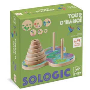 SOLOGIC TOUR D´HANOI