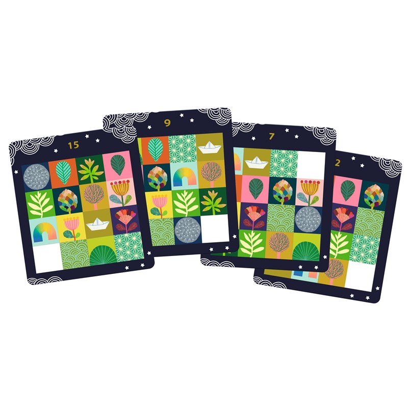 SOLOGIC TAQUIN LOGIC - Imagen 2