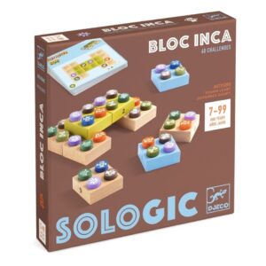 SOLOGIC BLOC INCA