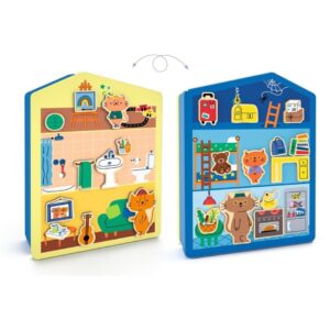 MAGNETICOS INZEHOUSE