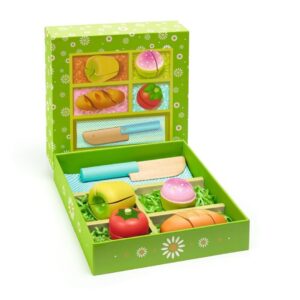 IMITACIÓN PICNIC PARA CORTAR