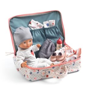 POMEA LA MALETA DE VANILLE