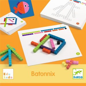 EDULUDO BATONNIX