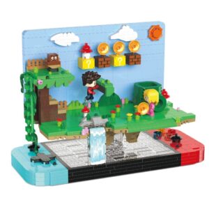 KOCO UNCLE MARY 1045 PCS