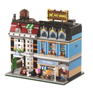 KOCO PET SHOP 3002 PCS