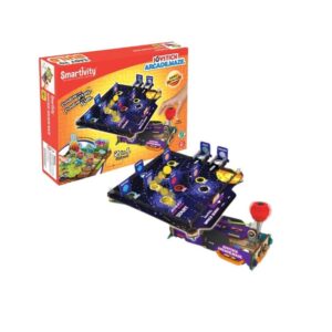 SMARTIVITY JOYSTICK ARCADE MAZE