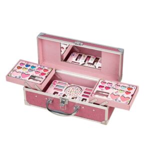 ESTUCHE DE BELLEZA LUXE