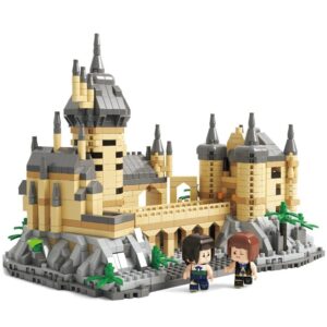 KOCO CASTILLO MAGICO 1132 PIEZAS