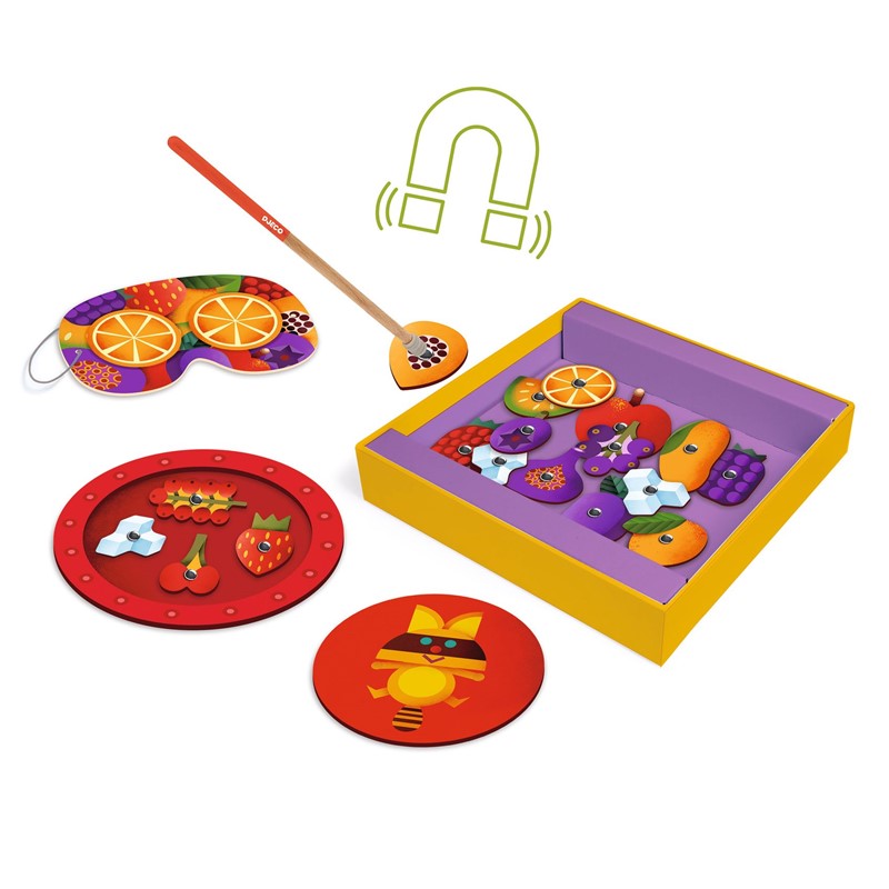 JUEGO FRUIT MAGIK - Imagen 2