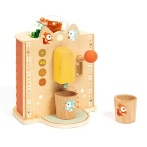 IMITACION CAFE ESPRESSO DE GRANO