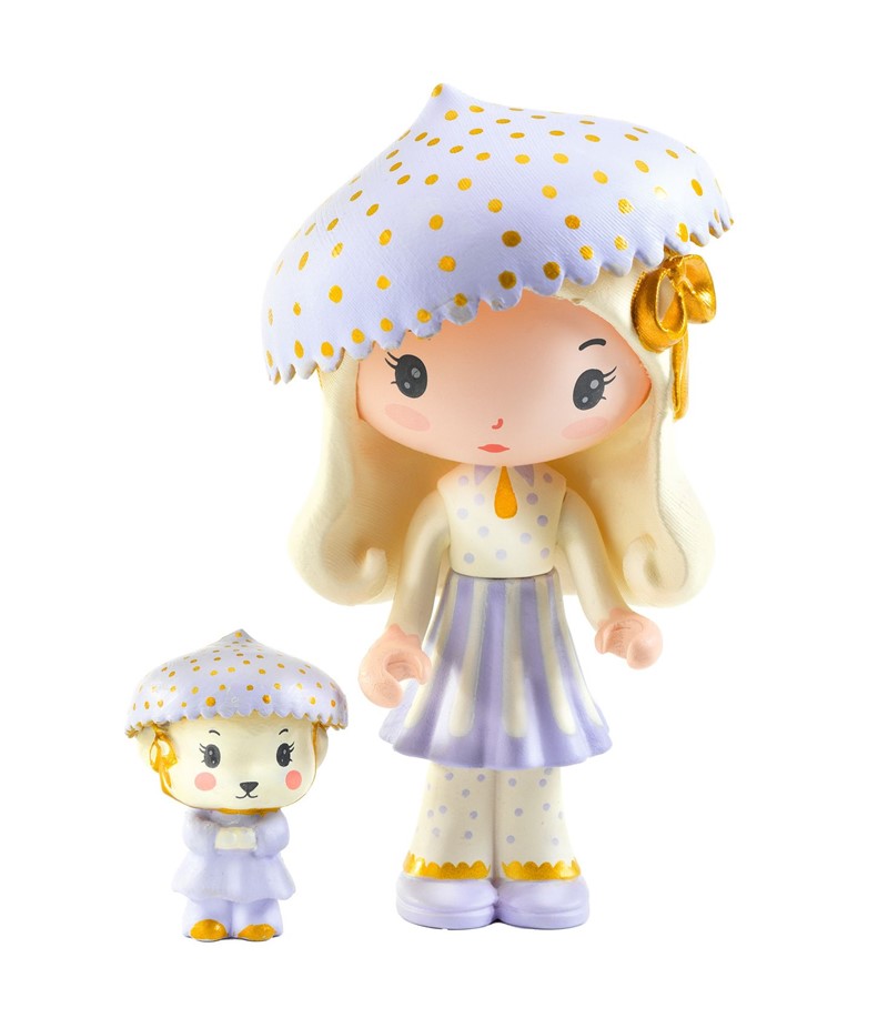 TINYLY JIL TINYCAR - Imagen 2