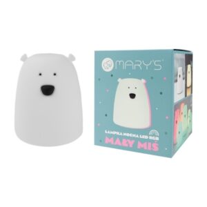 MARY´S LAMPARA DE NOCHE LED OSO