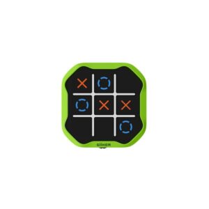 GIIKER TIC TAC TOE BOLT VERDE