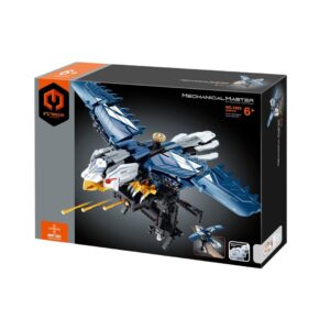 IMMASTER HALCON 630 PIEZAS