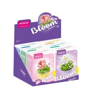 KOCO FLORES BLOOM