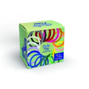 3Doodler Flow Recambios de filamentos estándar