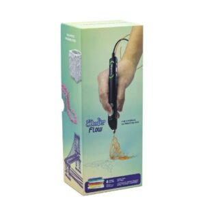 3DOODLER FLOW LAPIZ 3D