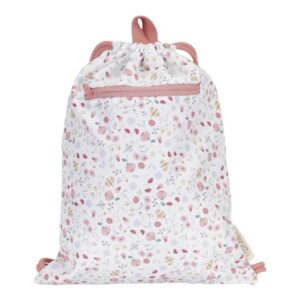 BOLSA GYM FLORES LITTLE DUTCH