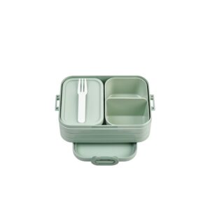 CAJA BENTO MIDI NORDIC SAGE MEPAL