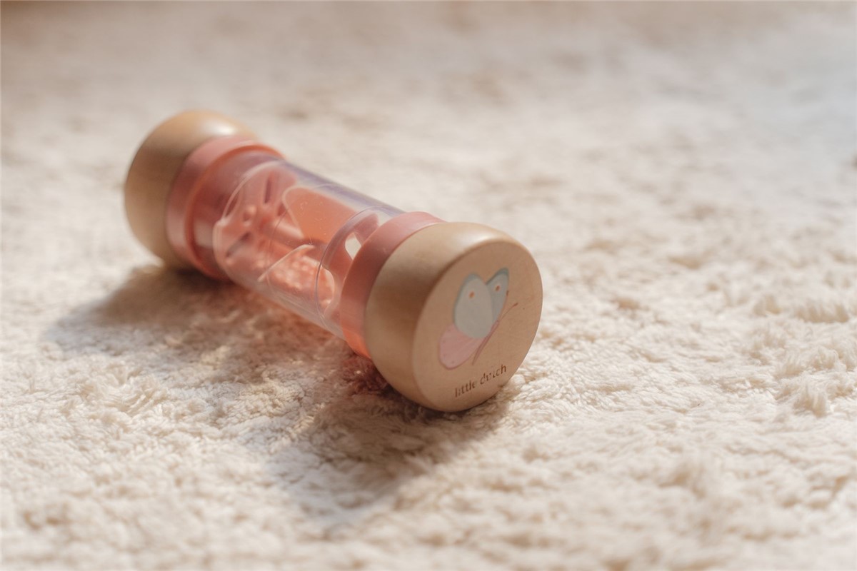 SONAJERO LLUVIA FAIRY GARDEN - Imagen 3