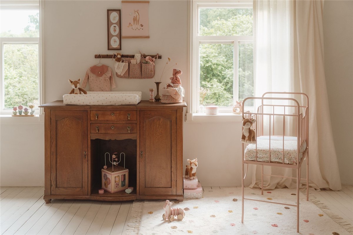 CIERVO MUSICAL FAIRY GARDEN LITTLE DUTCH - Imagen 5