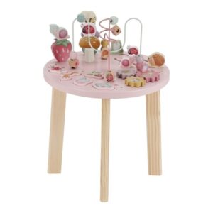 MESA DE ACTIVIDADES FAIRY GARDEN LITTLE DUTCH