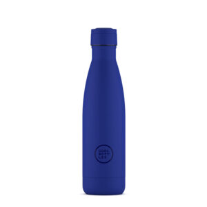 COOL BOTTLE 500ML VIVID BLUE