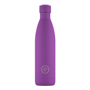 COOL BOTTLE 750ML VIVID VIOLET