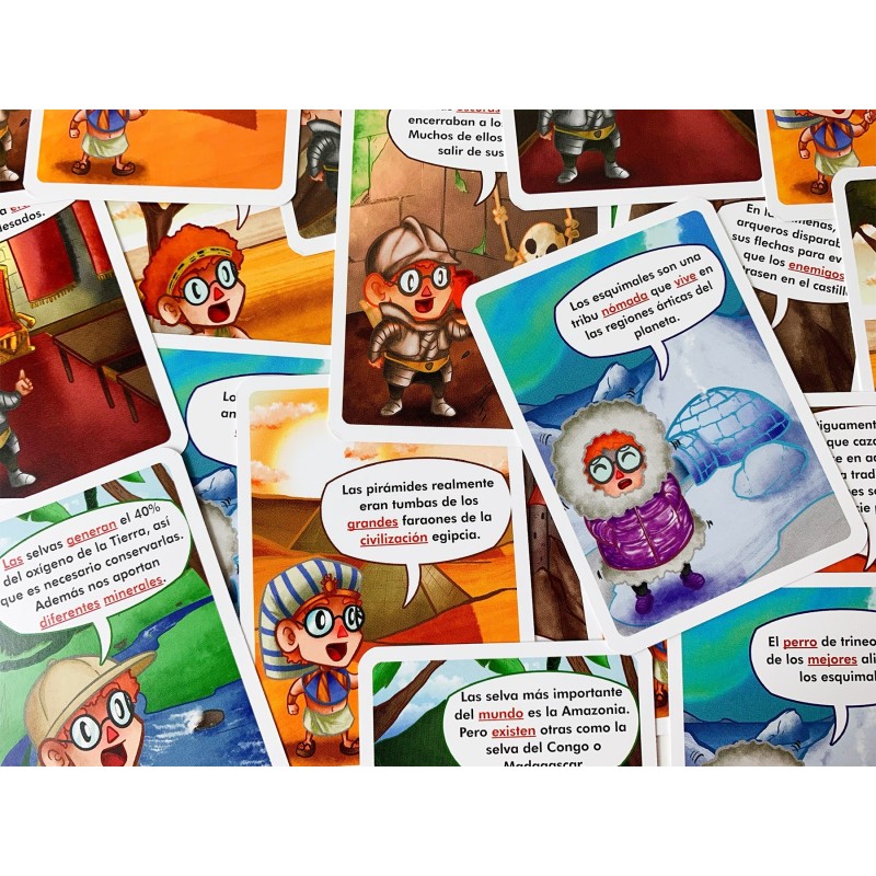 BOB EL EXPLORADOR - CLUB A - Imagen 3