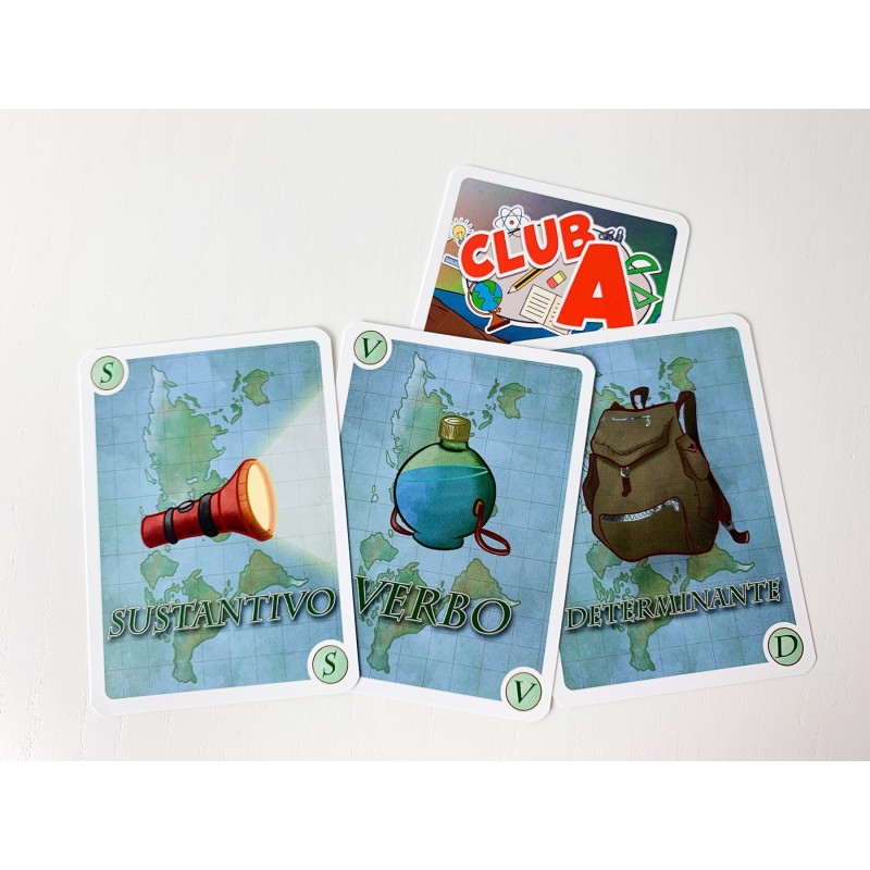 BOB EL EXPLORADOR - CLUB A - Imagen 4