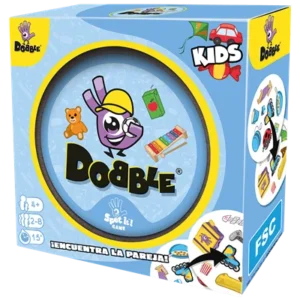 DOBBLE KIDS