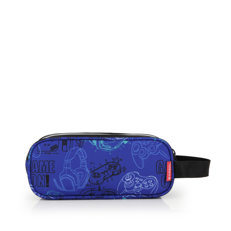 ESTUCHE TRIPLE GAMING - Imagen 2