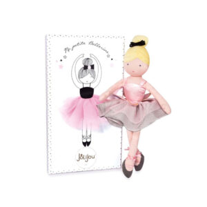 JOLIJOU MI PEQUEÑA BAILARINA - MARGOT