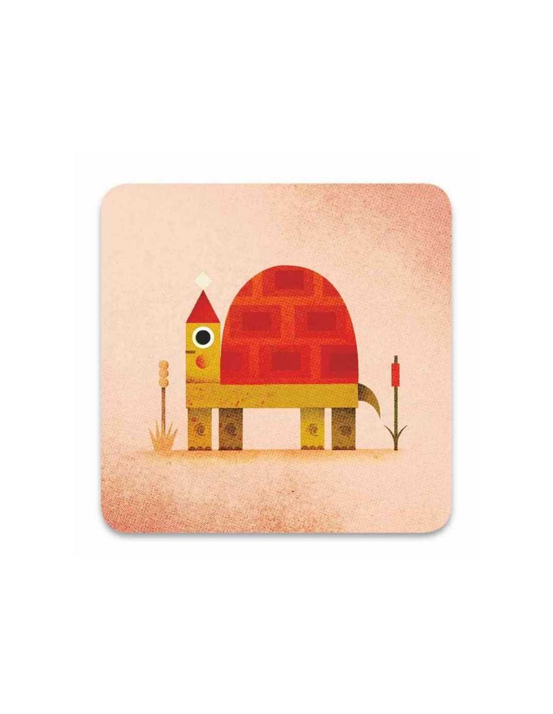 CARTAS CRAZY DUCKS - Imagen 4