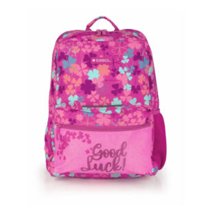 MOCHILA ADAPTABLE CARRO CLOVER