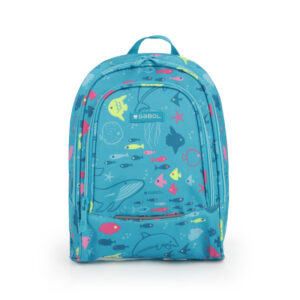MOCHILA MINI ACQUA 235705