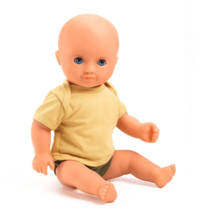 POMEA MUÑECA PARA EL BAÑO OLIVE