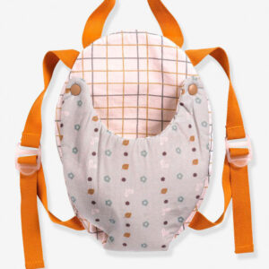 POMEA PORTABEBE BLUE GRAY