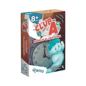 ROGELIO EL FANTASMA - CLUB A