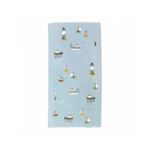 TOALLA PLAYA SAILOR BAY LITTLE DUTCH