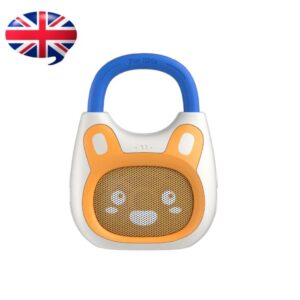 POCKET BUNNY ALTAVOZ PORTATIL INTERACTIVO - ALILO