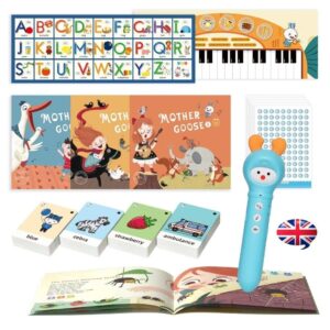 JUEGO INTERACTIVO EN INGLÉS - ALILO