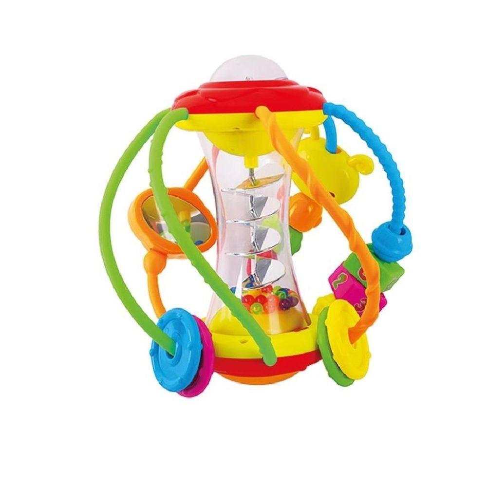 PELOTA GUSANO - HOLA - Imagen 5