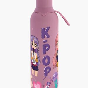 BOTELLA TÉRMICA 750ML - MAKEUP K-POP