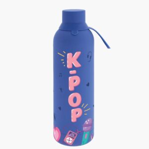 BOTELLA TÉRMICA 750ML - MAZARINE K-POP
