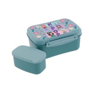 TUPPER HERMÉTICO - ESMERALD K-POP