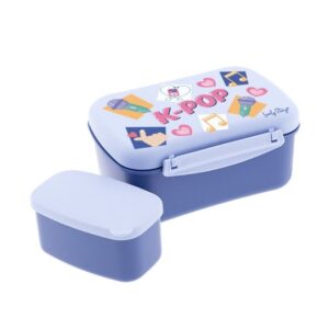 TUPPER HERMÉTICO - SKY K-POP